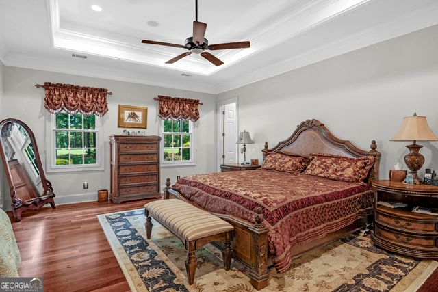 312 Spanton Crescent, Pooler, GA 31322