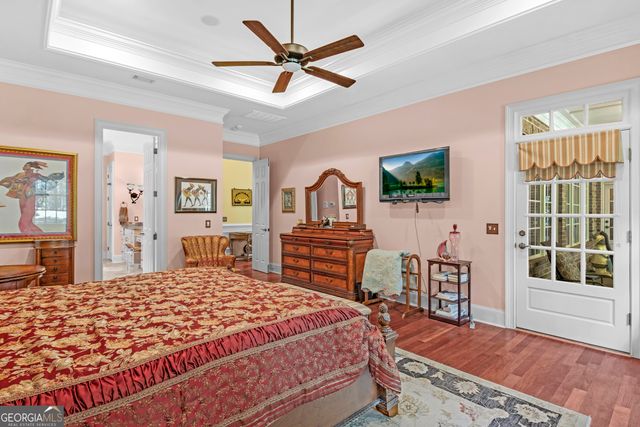 312 Spanton Crescent, Pooler, GA 31322