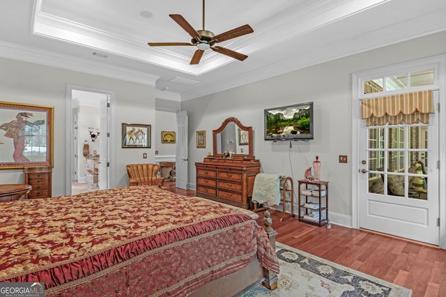 312 Spanton Crescent, Pooler, GA 31322