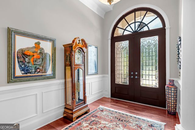 312 Spanton Crescent, Pooler, GA 31322