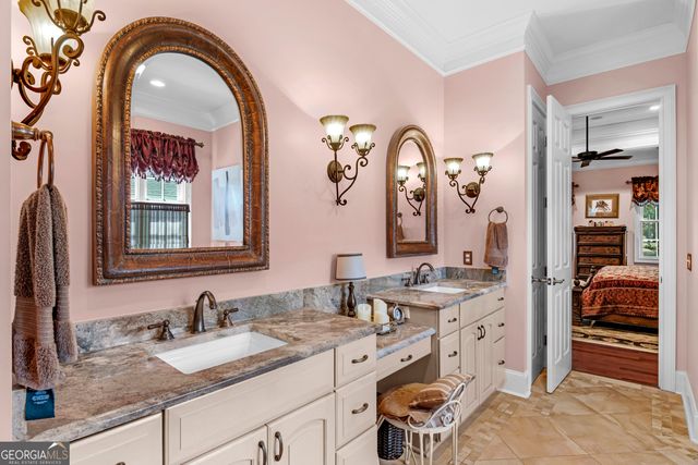 312 Spanton Crescent, Pooler, GA 31322