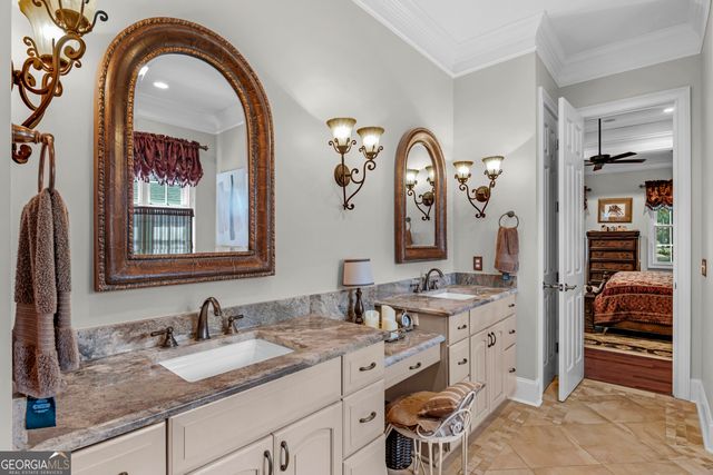 312 Spanton Crescent, Pooler, GA 31322