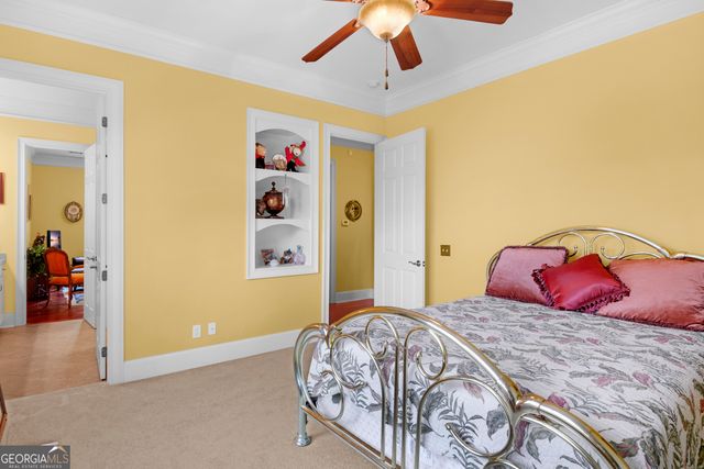 312 Spanton Crescent, Pooler, GA 31322