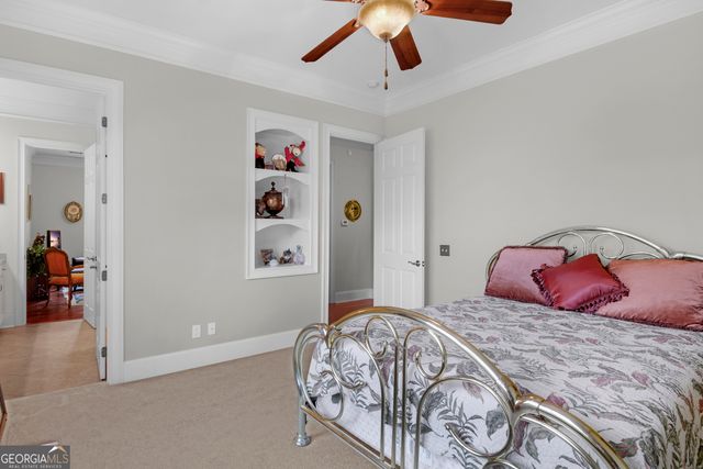 312 Spanton Crescent, Pooler, GA 31322