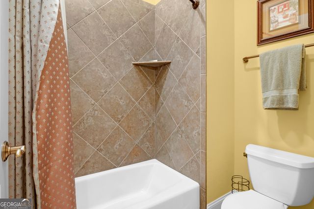 312 Spanton Crescent, Pooler, GA 31322