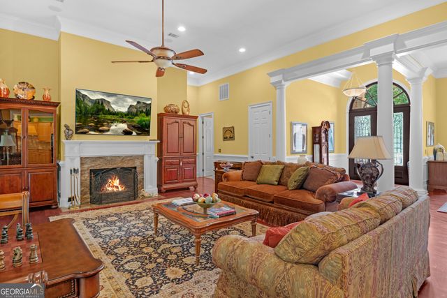 312 Spanton Crescent, Pooler, GA 31322