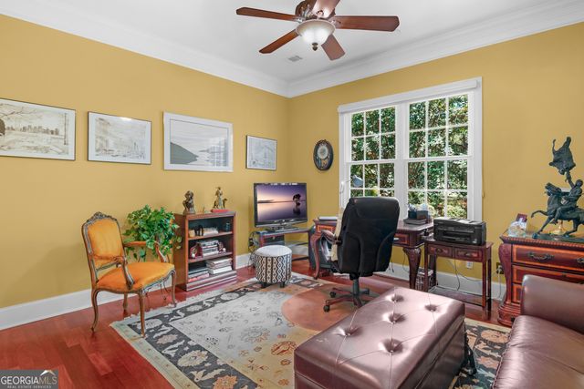 312 Spanton Crescent, Pooler, GA 31322