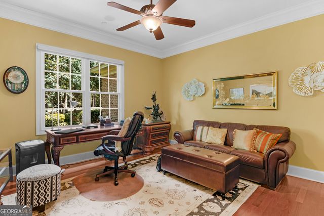 312 Spanton Crescent, Pooler, GA 31322