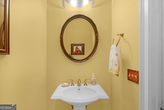 312 Spanton Crescent, Pooler, GA 31322