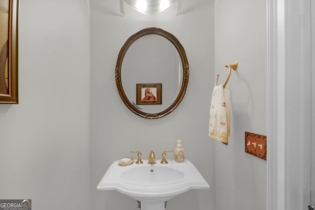 312 Spanton Crescent, Pooler, GA 31322