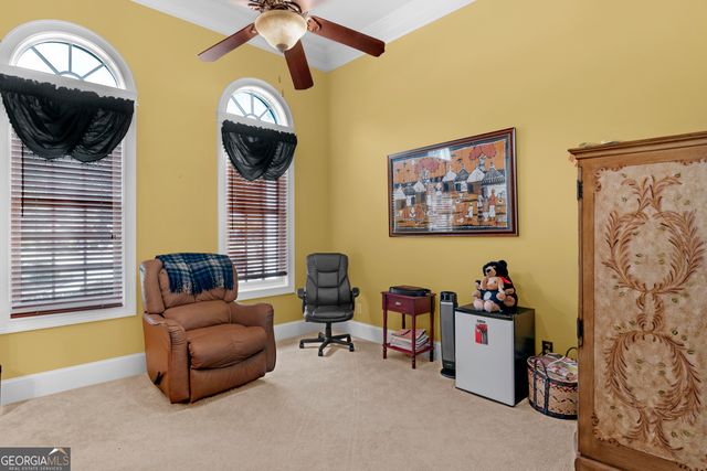 312 Spanton Crescent, Pooler, GA 31322