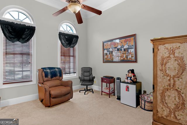 312 Spanton Crescent, Pooler, GA 31322