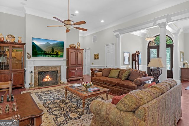 312 Spanton Crescent, Pooler, GA 31322