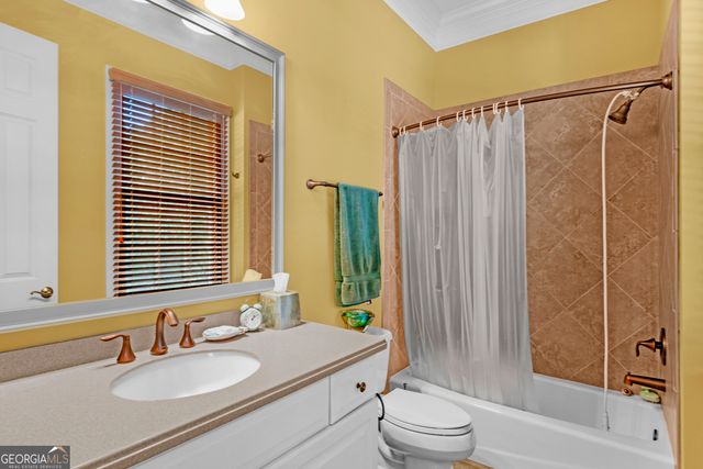 312 Spanton Crescent, Pooler, GA 31322