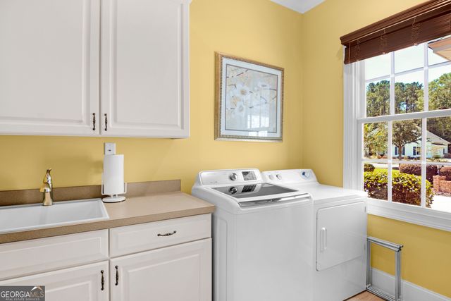 312 Spanton Crescent, Pooler, GA 31322