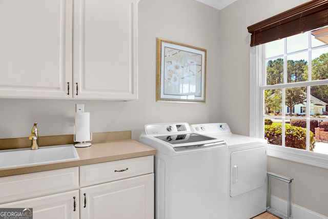 312 Spanton Crescent, Pooler, GA 31322