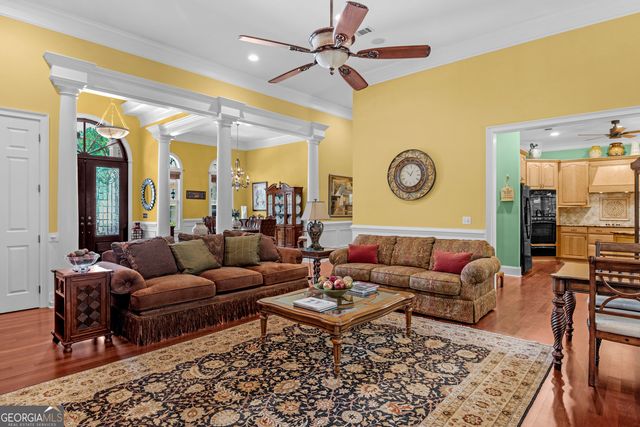 312 Spanton Crescent, Pooler, GA 31322