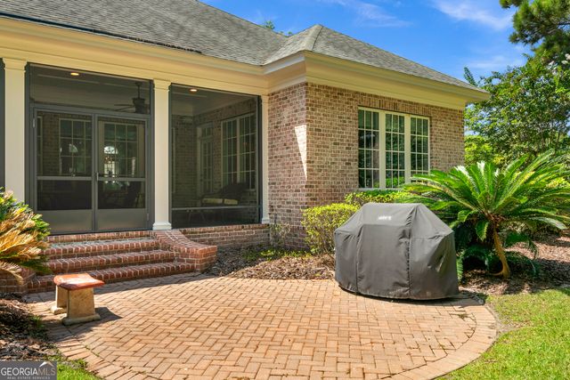 312 Spanton Crescent, Pooler, GA 31322