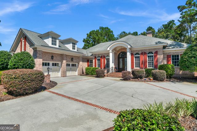 312 Spanton Crescent, Pooler, GA 31322