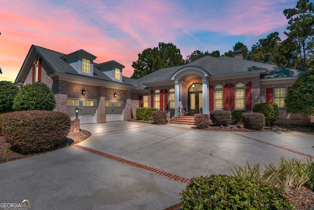 312 Spanton Crescent, Pooler, GA 31322