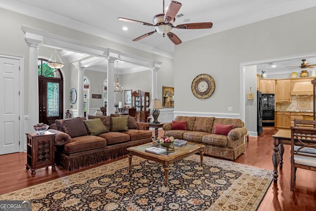 312 Spanton Crescent, Pooler, GA 31322