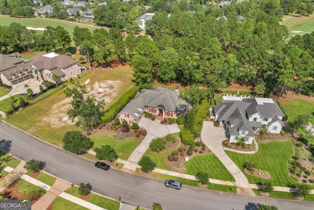312 Spanton Crescent, Pooler, GA 31322