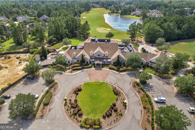 312 Spanton Crescent, Pooler, GA 31322