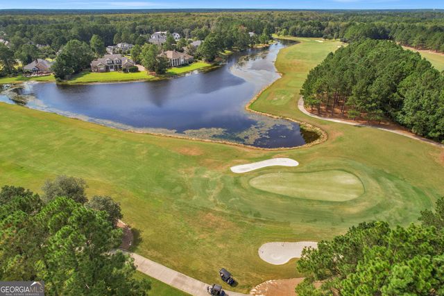 312 Spanton Crescent, Pooler, GA 31322