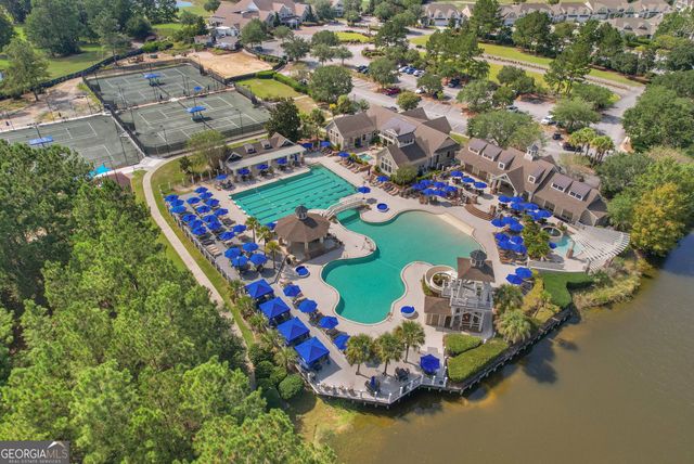 312 Spanton Crescent, Pooler, GA 31322