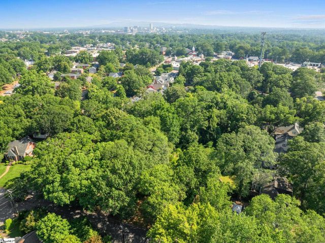 00 Brookwood Drive, Greenville, SC 29605