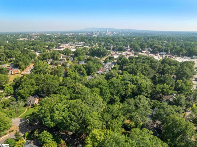 00 Brookwood Drive, Greenville, SC 29605