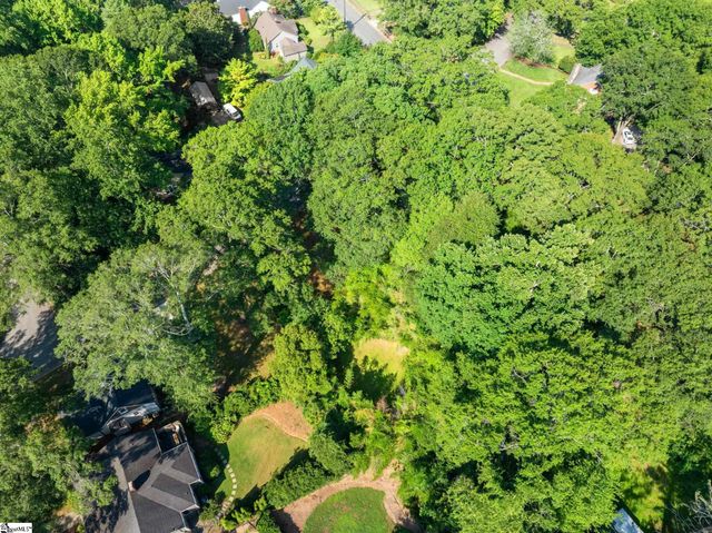 00 Brookwood Drive, Greenville, SC 29605