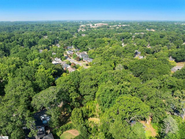 00 Brookwood Drive, Greenville, SC 29605