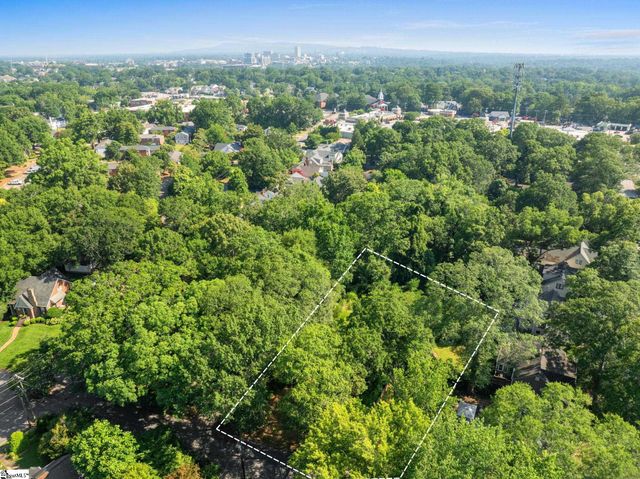 00 Brookwood Drive, Greenville, SC 29605