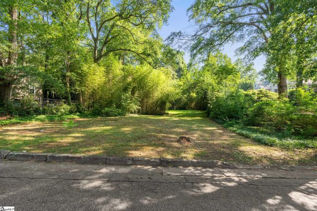 00 Brookwood Drive, Greenville, SC 29605