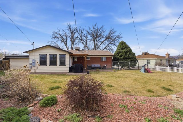 235 Park Drive, Grand Junction, CO 81501