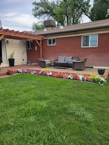 235 Park Drive, Grand Junction, CO 81501