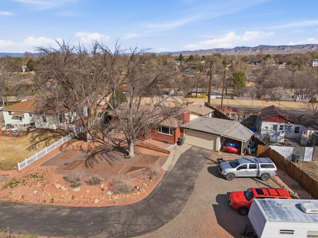235 Park Drive, Grand Junction, CO 81501