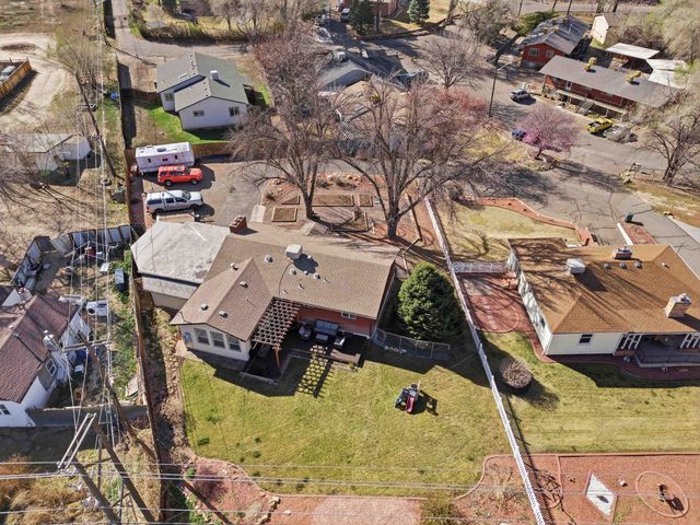 235 Park Drive, Grand Junction, CO 81501