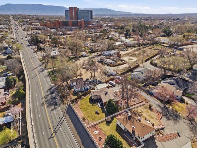 235 Park Drive, Grand Junction, CO 81501