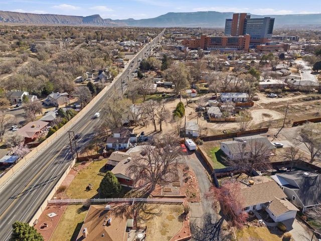 235 Park Drive, Grand Junction, CO 81501