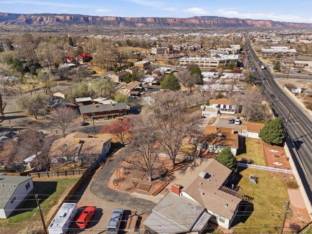 235 Park Drive, Grand Junction, CO 81501