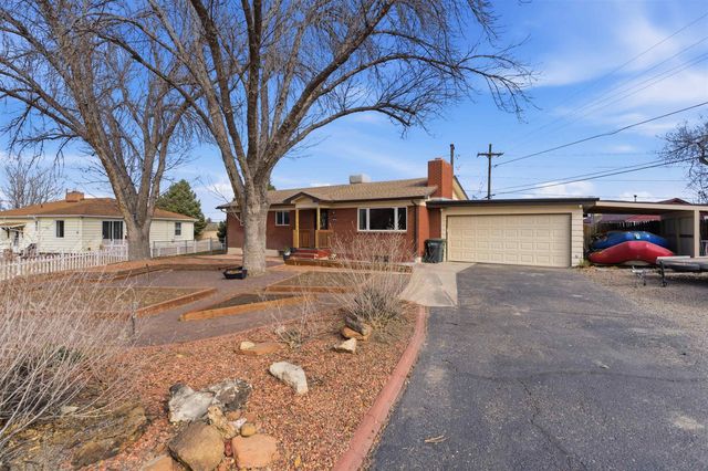 235 Park Drive, Grand Junction, CO 81501