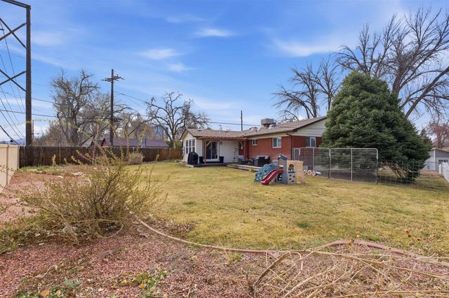 235 Park Drive, Grand Junction, CO 81501