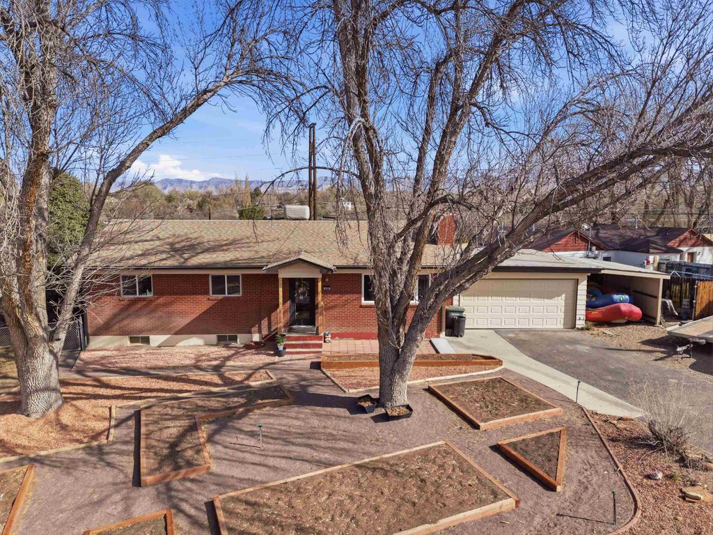 235 Park Drive, Grand Junction, CO 81501