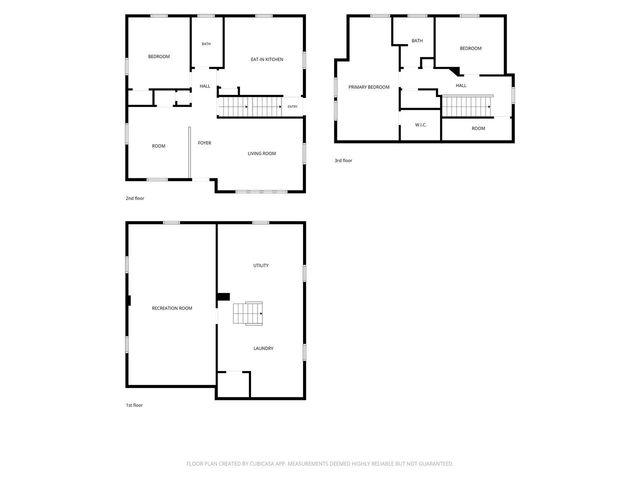 319 E LINCOLN AVENUE, Little Chute, WI 54140