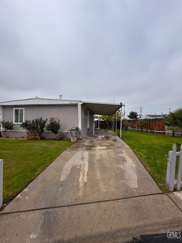 6601 Eucalyptus Drive 52, Bakersfield, CA 93306