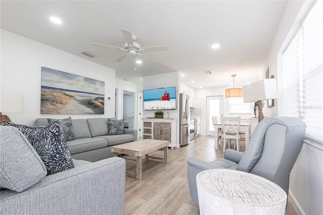 6020 MIDNIGHT PASS ROAD 7, Sarasota, FL 34242