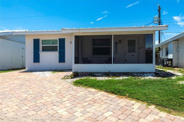 6020 MIDNIGHT PASS ROAD 7, Sarasota, FL 34242