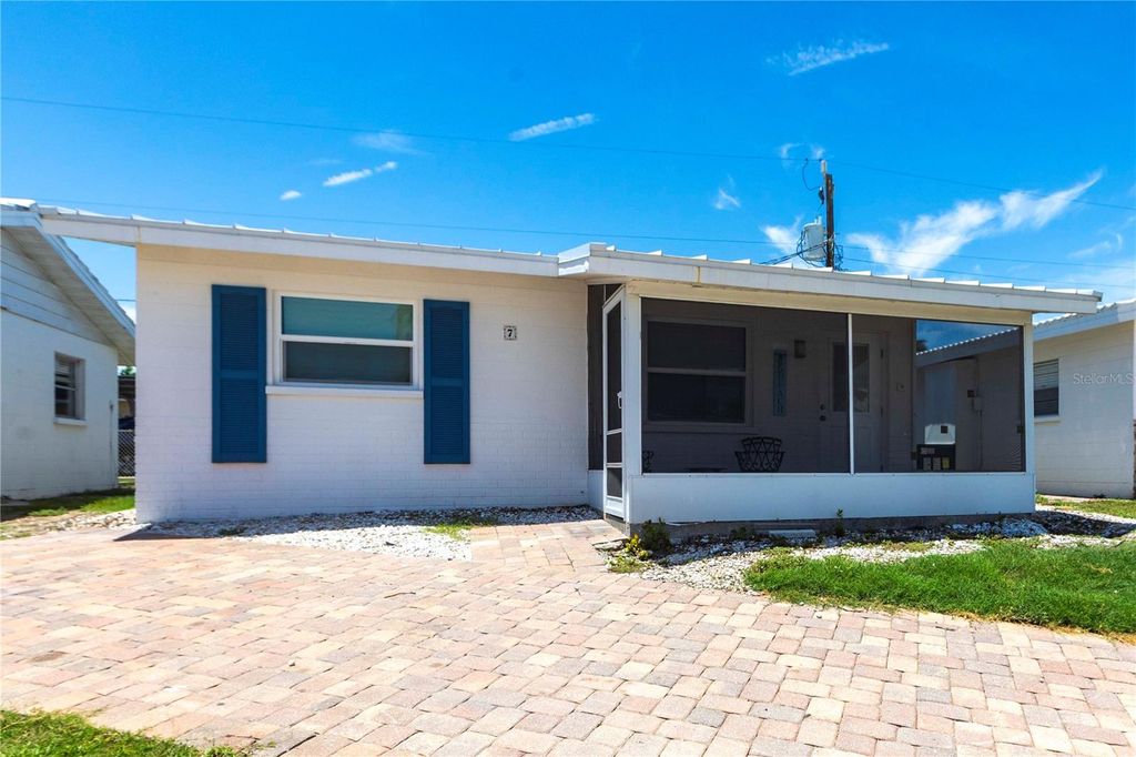 6020 MIDNIGHT PASS ROAD 7, Sarasota, FL 34242
